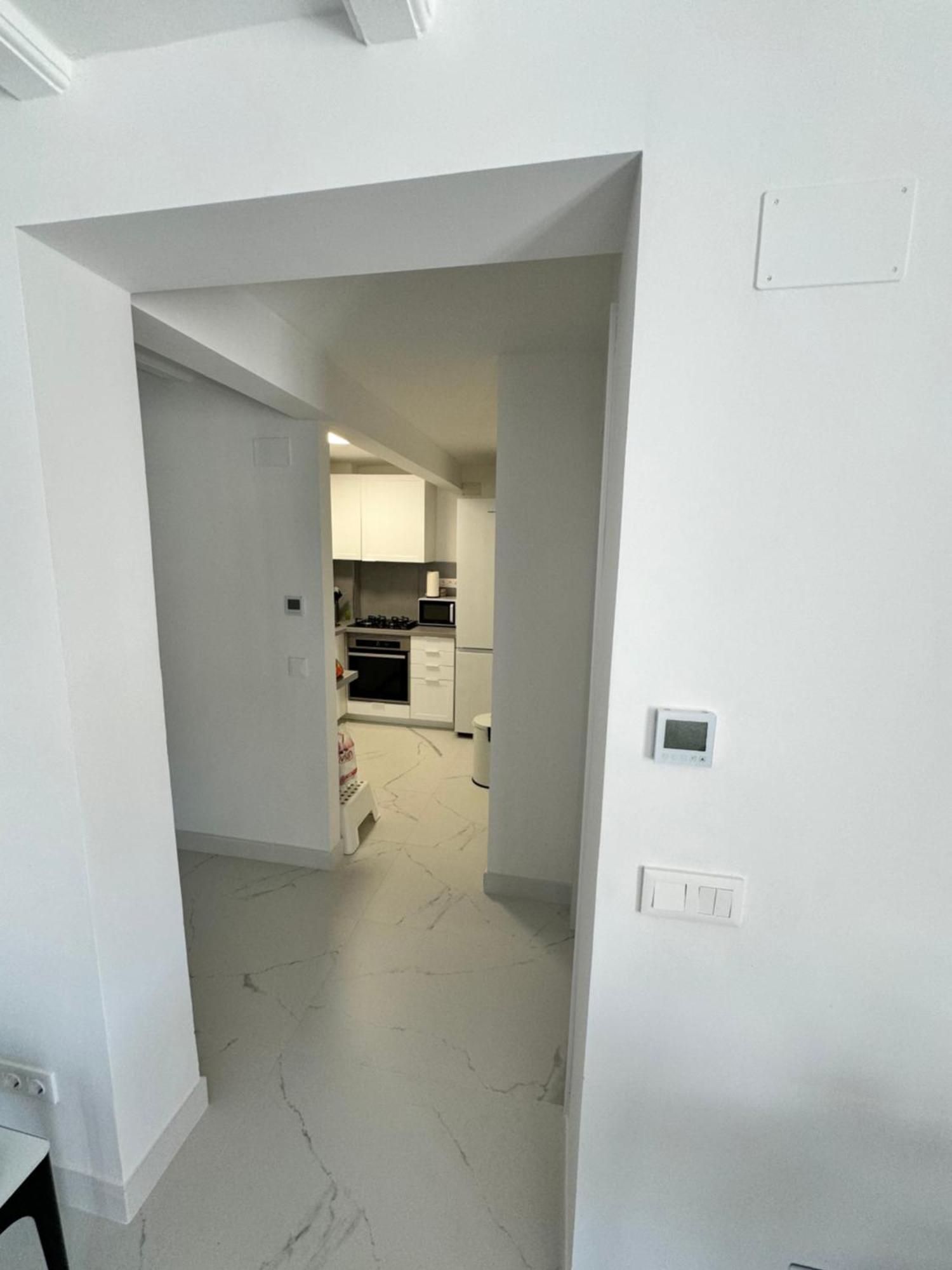 Seaview 2 Bed Apart , 30M From Playa Arenal, Garage Apartment Calpe Exterior photo